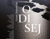 Odisej - Theatre play poster