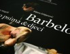 Booklet for Gavella theatre play 'Barbelo, o psima & djeci'