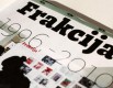 Frakcija Booklet