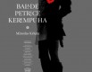 Poster for Gavella theatre play 