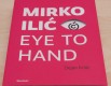 Mirko Ilic, Eye to Hand, Book design