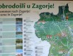 Identity for Zagorje region 