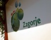 Identity for Zagorje region 